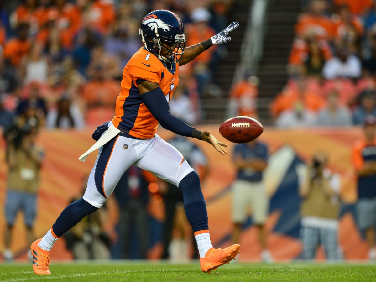 Broncos place punter Marquette King on injured reserve – The