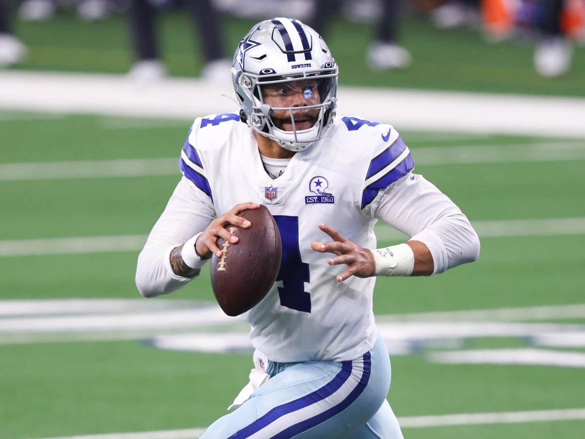 Kleiman] Amazing ratings for the Cowboys-Giants game on