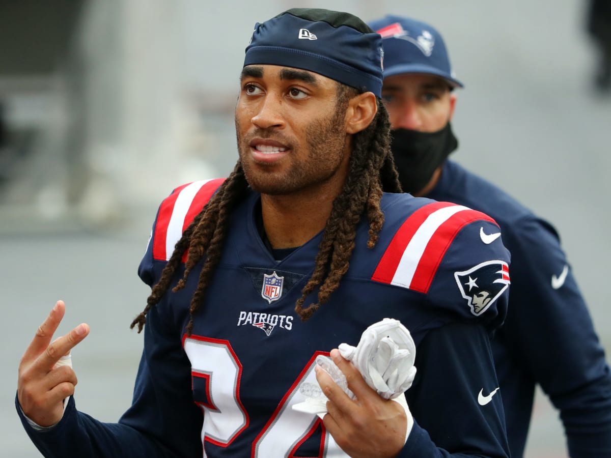 Stephon Gilmore Receives Punishment For What He Did vs. Vikings - The Spun:  What's Trending In The Sports World Today