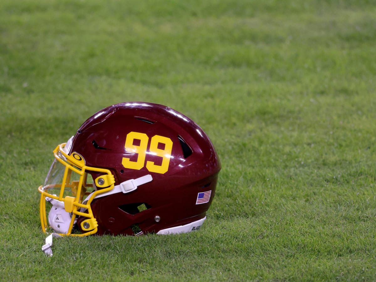 Matt Ioannidis, Ereck Flowers cut in surprising moves for