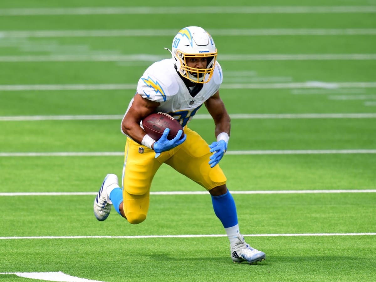 Chargers Announce Decision On Austin Ekeler For Week 4 - The Spun: What's  Trending In The Sports World Today