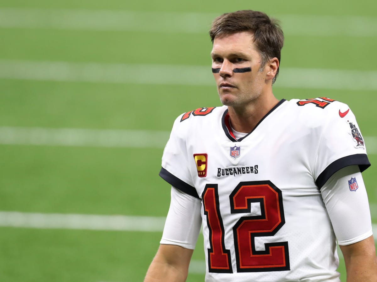 Tom Brady still well-represented on NFL's list of best-selling jerseys -  Bucs Nation