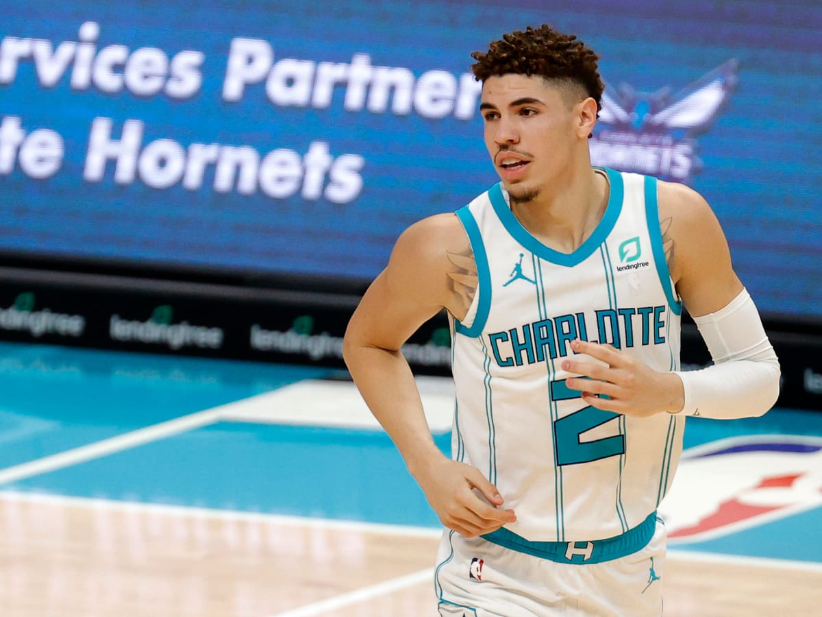 Will Hornets' LaMelo Ball still win NBA Rookie of the Year