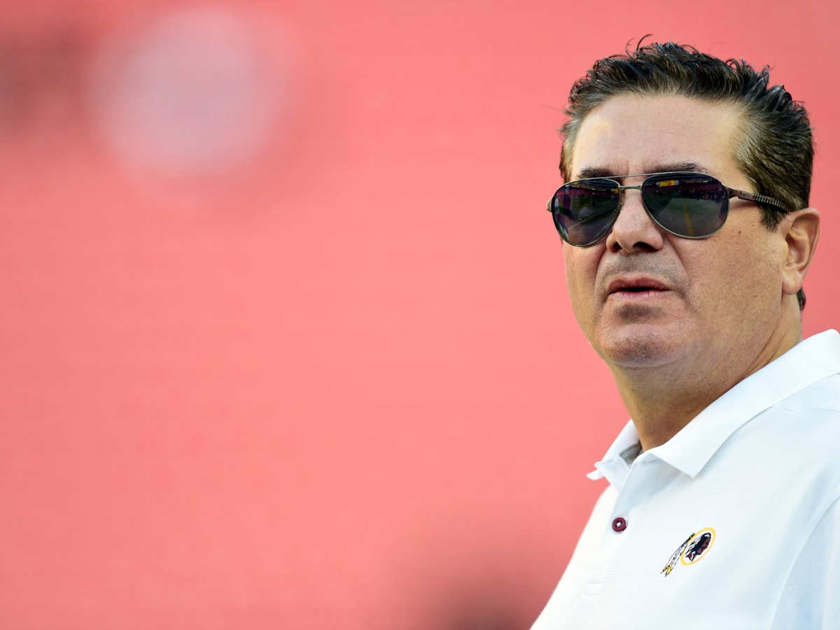 NFL World Reacts To Dan Snyder, Fellow Owners News - The Spun: What's  Trending In The Sports World Today