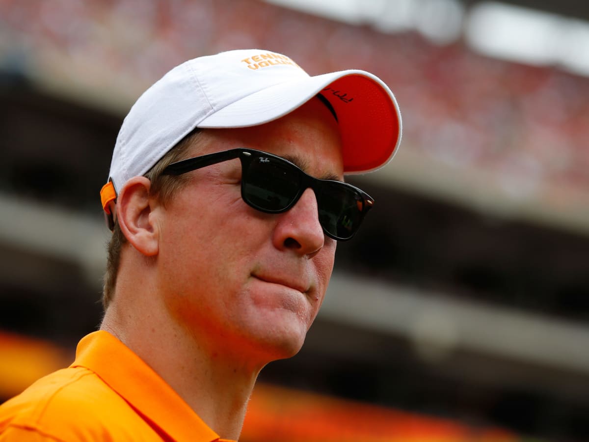 Peyton Manning Reacts To Surprising Head Coaching Decision - The Spun:  What's Trending In The Sports World Today