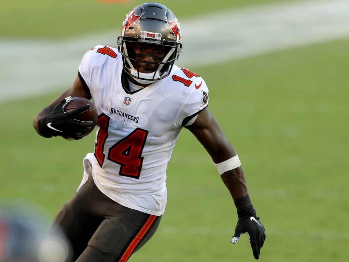 Bucs WR Chris Godwin a game-time decision Sunday night vs. Cowboys?