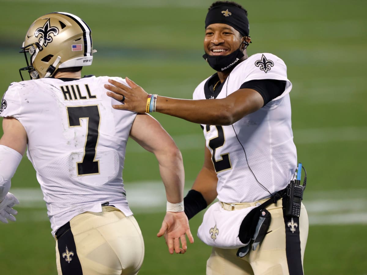 Saints Kicker Has A Message For QB Jameis Winston - The Spun: What's  Trending In The Sports World Today