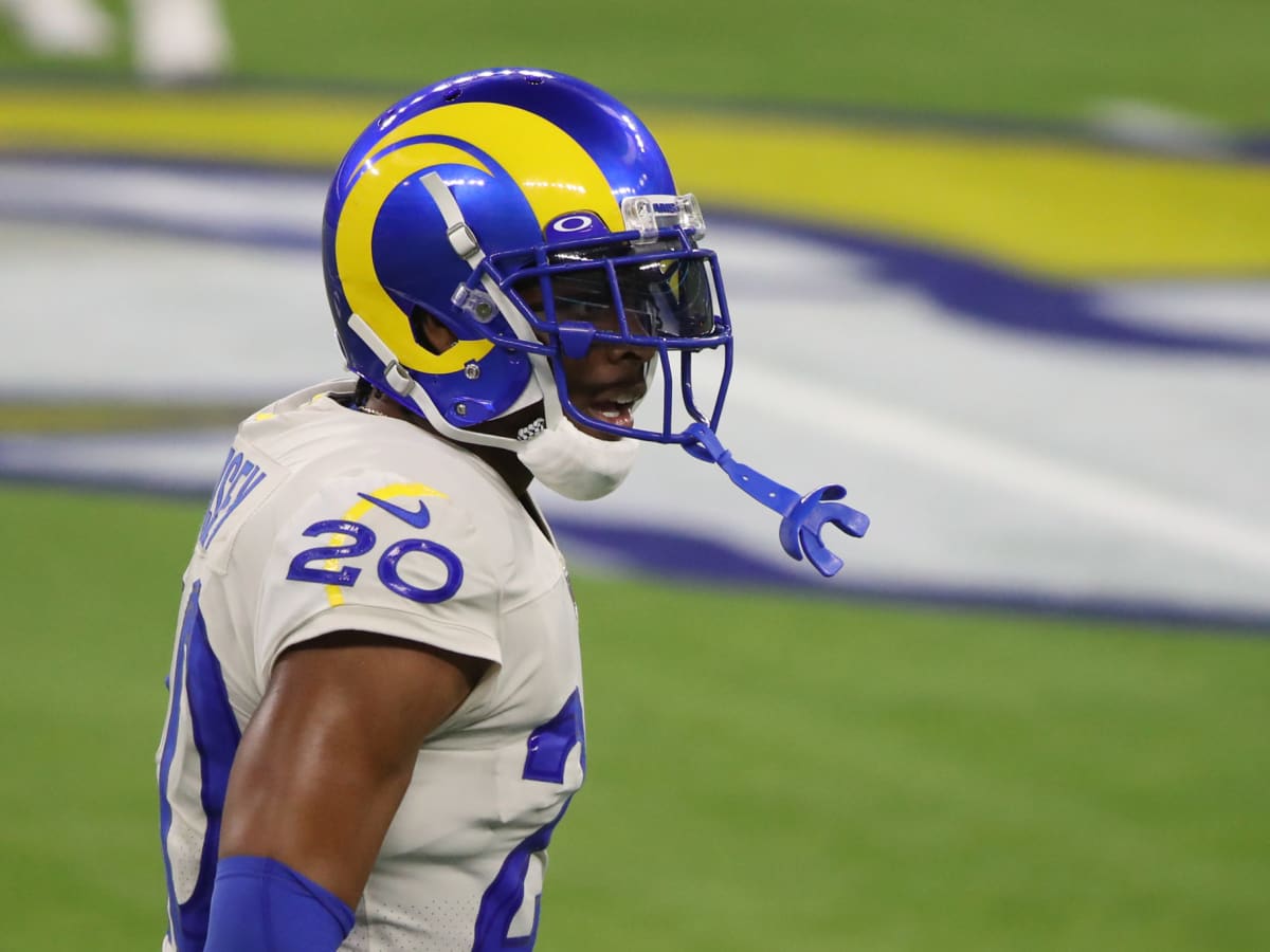 Rams News: Jalen Ramsey Names Top 5 Defensive Backs In NFL