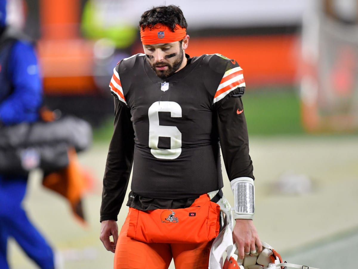 Steve Smith On Baker Mayfield Trade: NFL World Reacts - The Spun