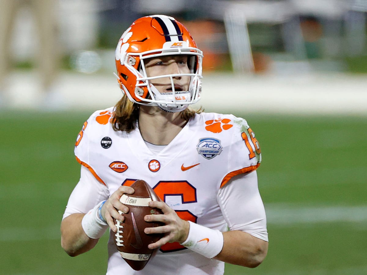 NFL: Trevor Lawrence and Peyton Manning are sharing an unique record -  Bolavip US