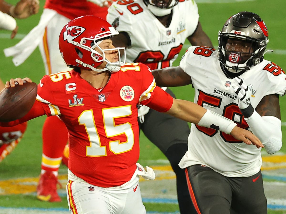 Super Bowl LV: 3 takeaways from Tampa Bay's victory over Chiefs, Super Bowl, Sports