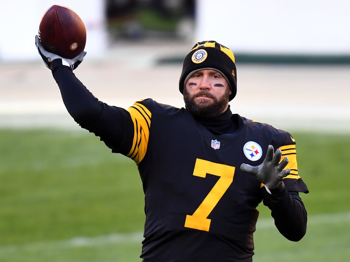 Pittsburgh Steelers, Ben Roethlisberger agree to new 2021 deal