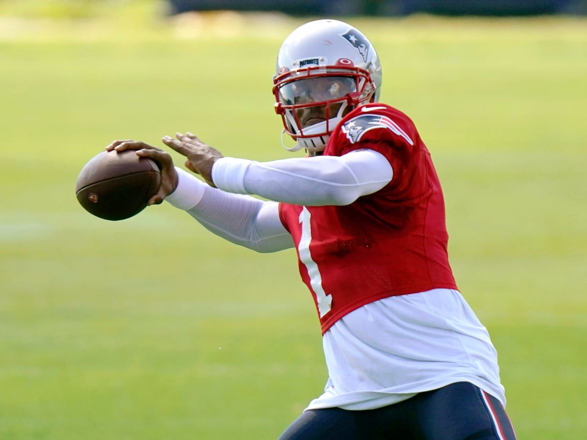 New England Patriots quarterback ready for 'fresh start' with head