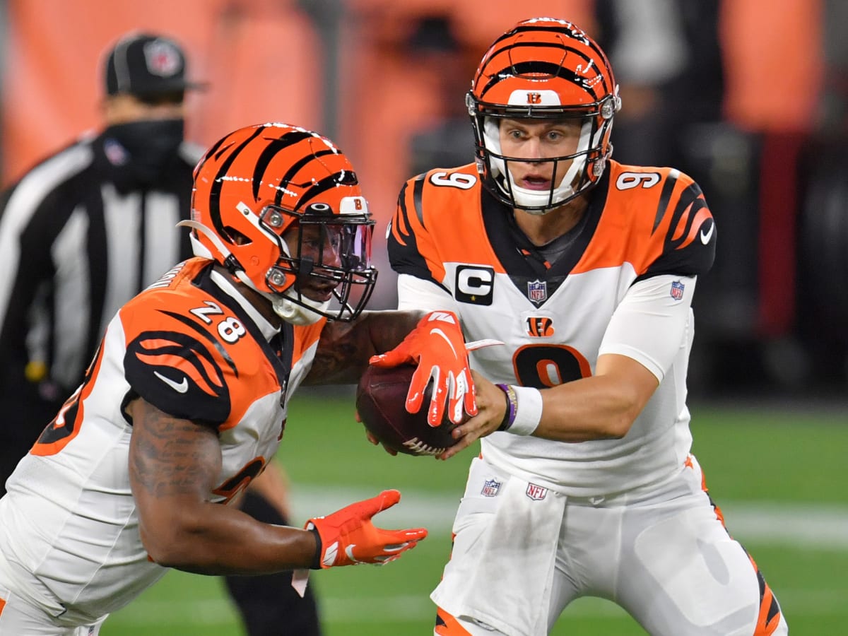 ESPN Announces TV Ratings For Browns vs. Ravens Game - The Spun