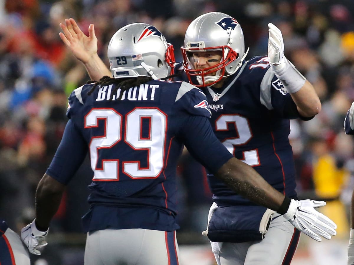 Patriots: LeGarrette Blount retires and thanks Pats after calling