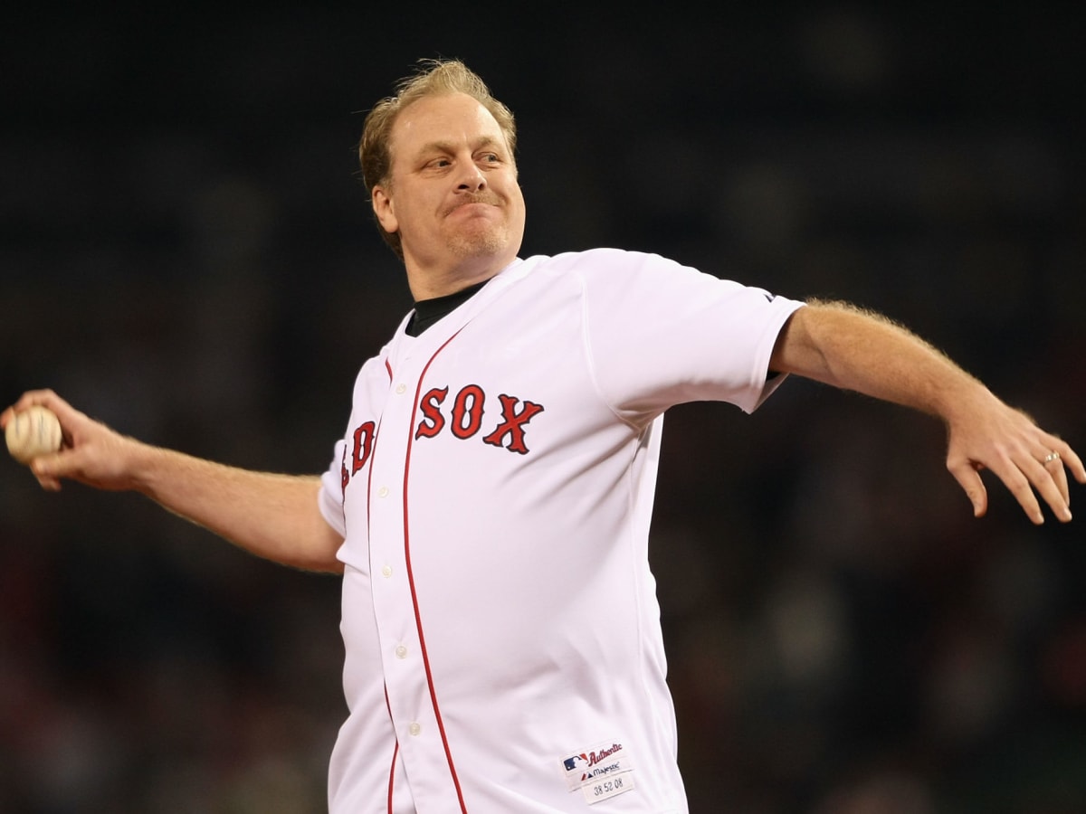 Curt Schilling should zip his lip, but he deserves to be in Hall of Fame,  says former Red Sox teammate Kevin Millar – New York Daily News