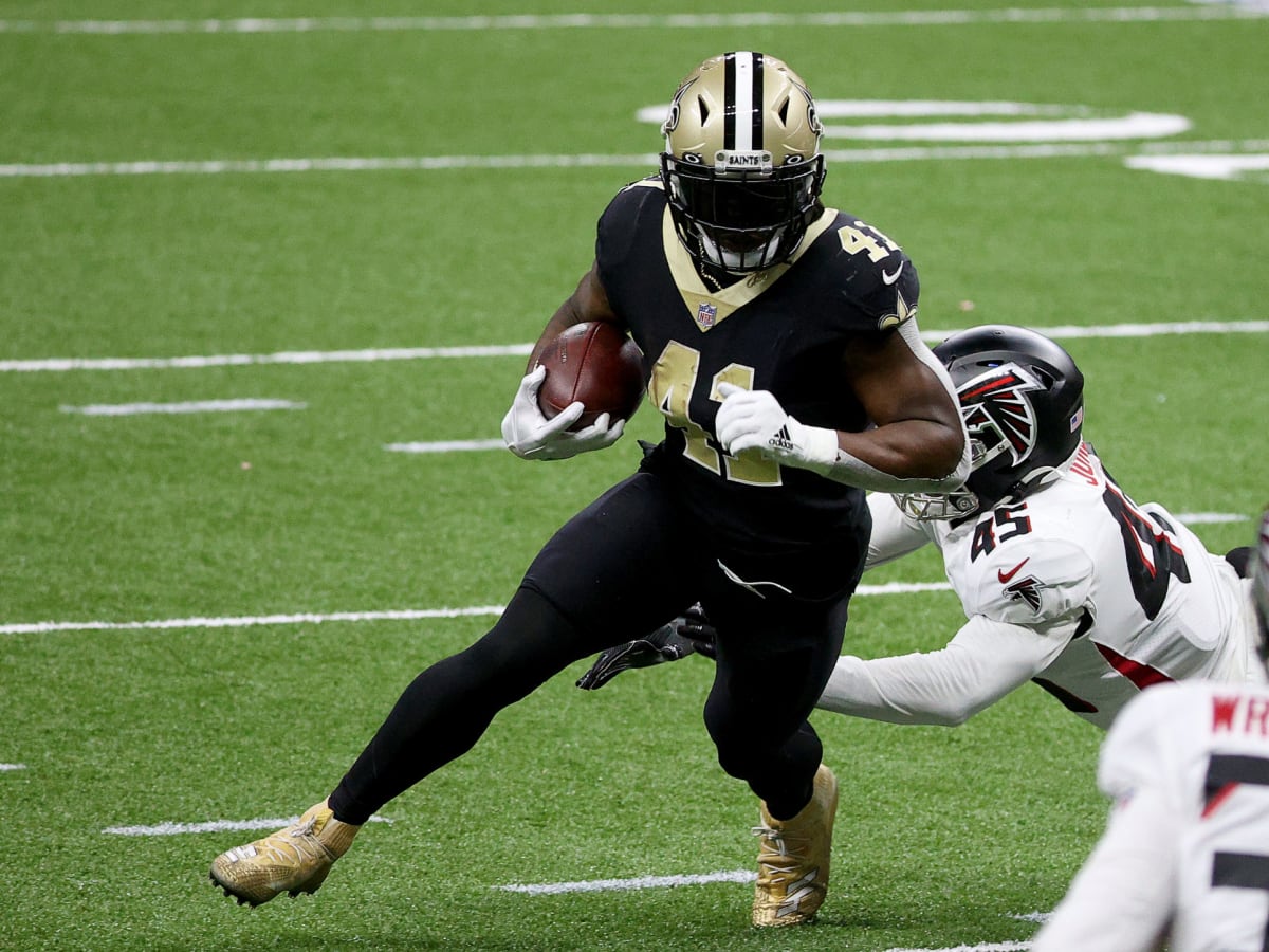 NFL World Reacts To Alvin Kamara Decision News - The Spun: What's Trending  In The Sports World Today