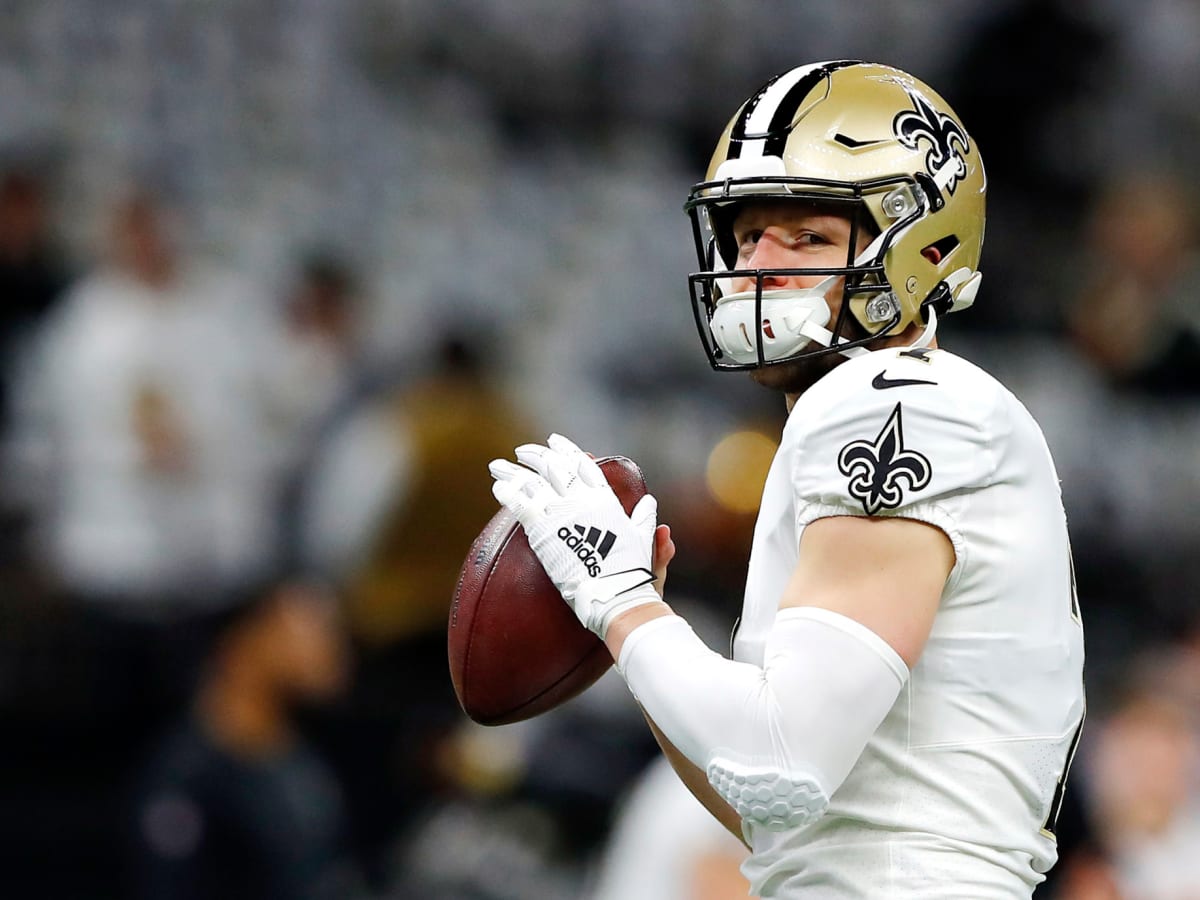 NFL World Reacts To Monday's Taysom Hill News - The Spun: What's