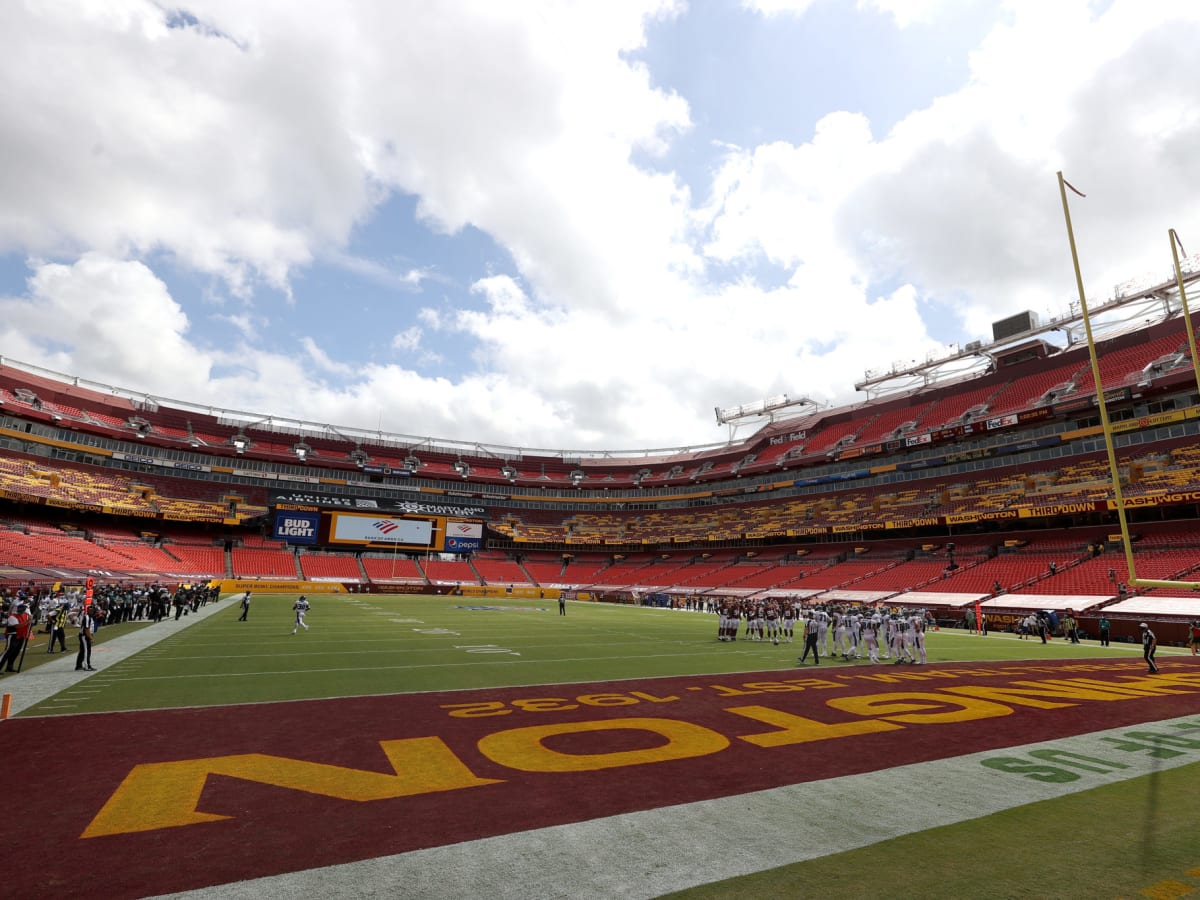 Dan Snyder has reportedly cleared out of the team facility