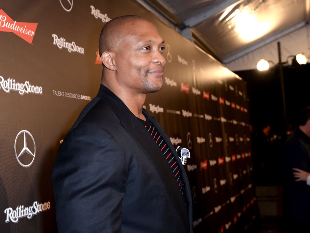 Eddie George says first season as TSU football coach was success