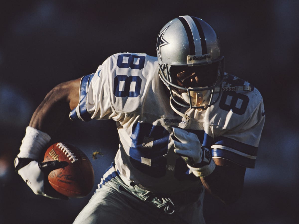 Cowboys: Michael Irvin's pep talk will have Dallas fans going wild