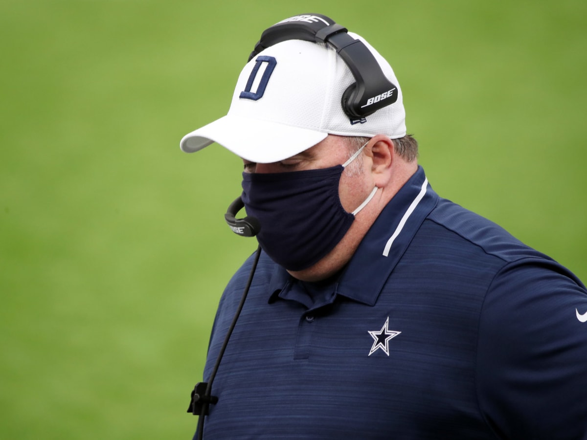 Cowboys' Mike McCarthy doesn't sound like a fan of NFL Films