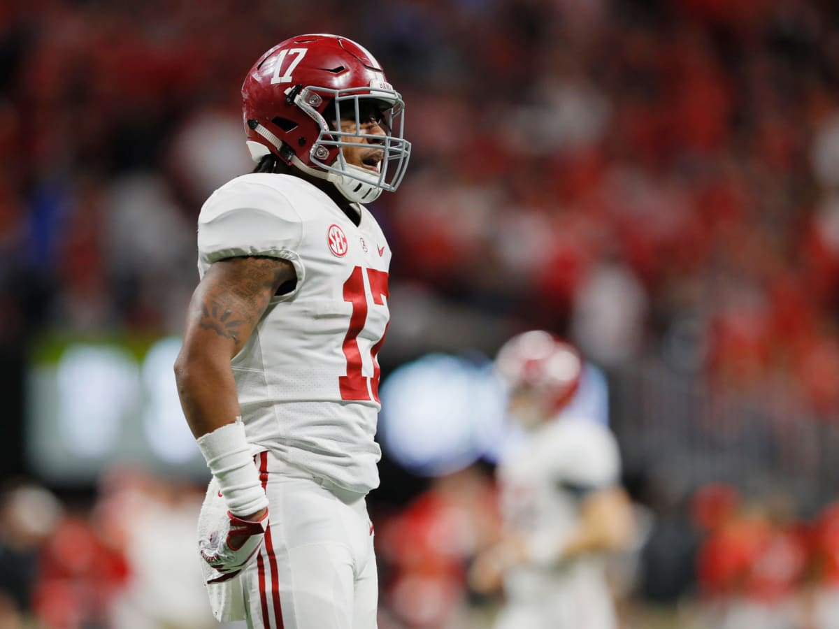 Jaylen Waddle Brushes Off Mac Jones vs. Tua Tagovailoa Questions & Talks  Nerves for First NFL Game 