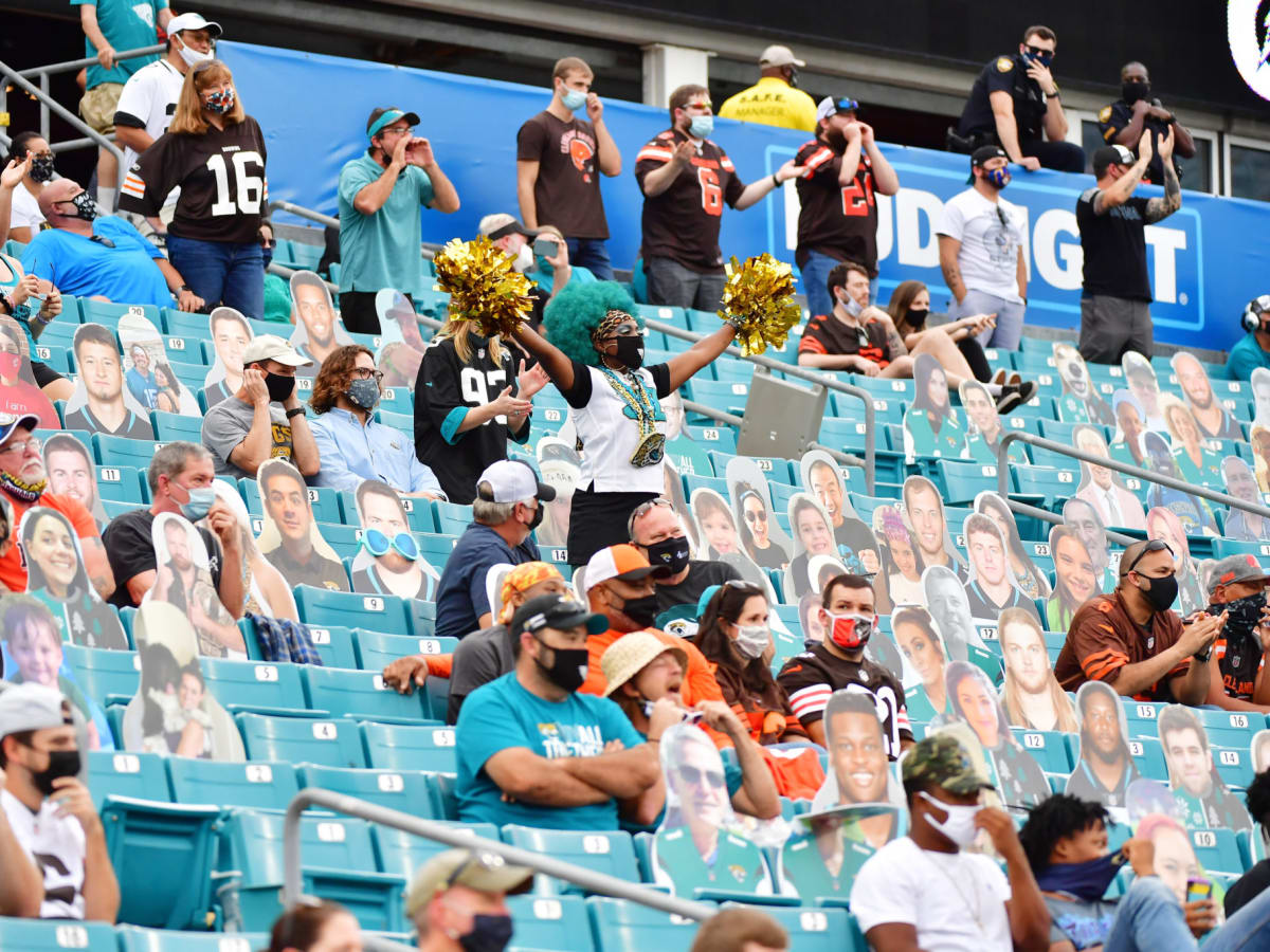 NFL World Reacts To Jaguars' Shocking Win Today - The Spun: What's Trending  In The Sports World Today