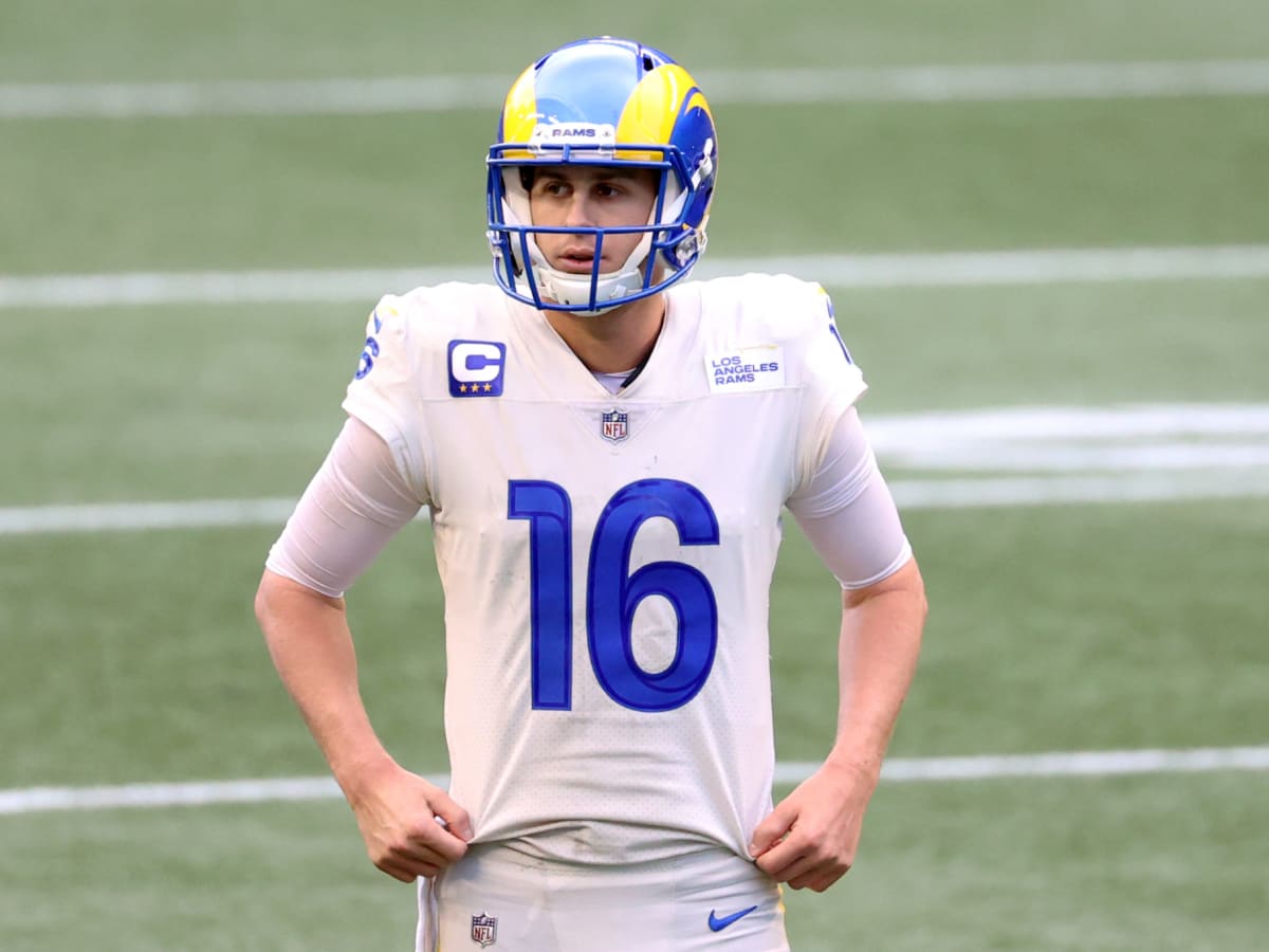 Matthew Stafford trade rumor: Former NFL GM says LA Rams want to