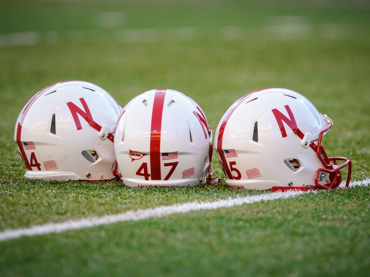 Nebraska Football 2003 Spring Preview: The Running Backs Huskers News  Anthony Grant Ajay Allen Gabe Ervin Jr. - Corn Nation