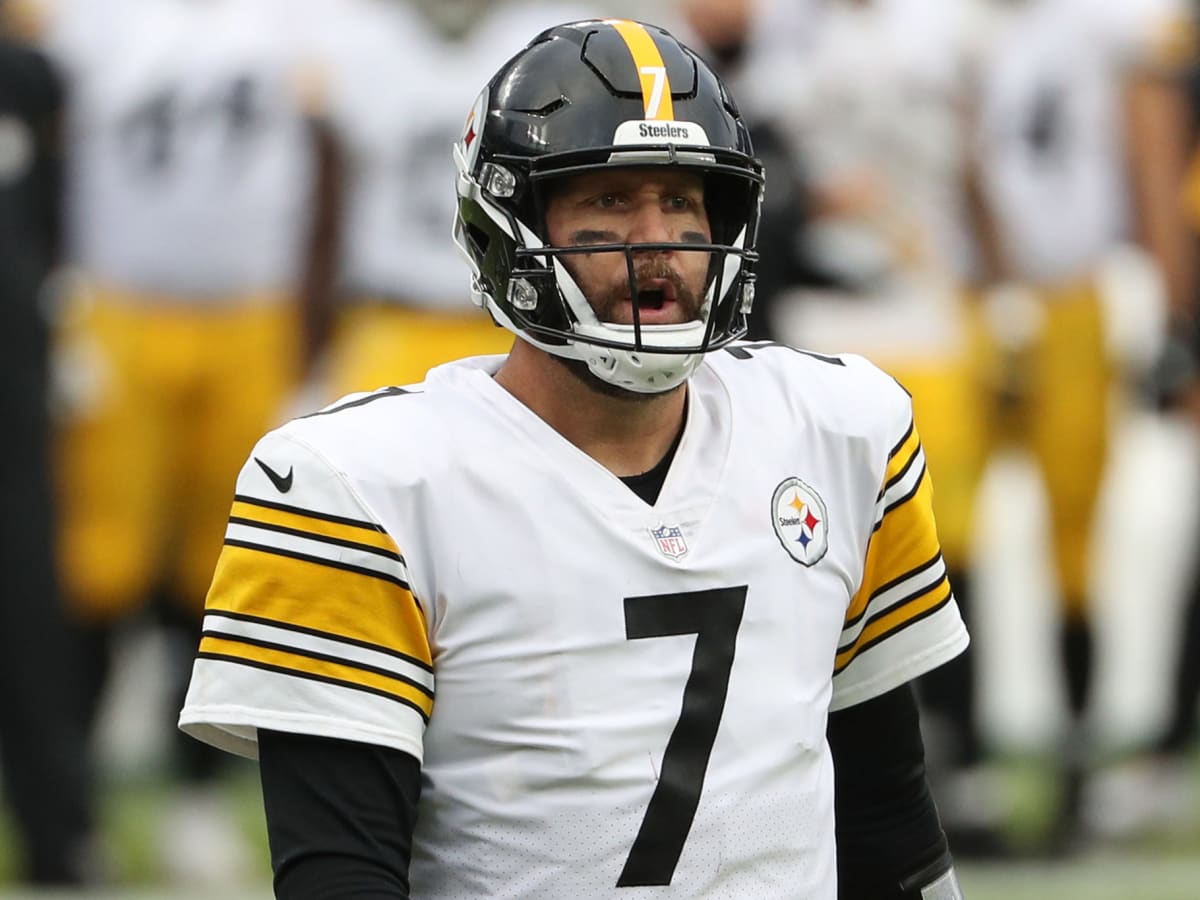 Steelers Fans Appreciating The Now After Ben Roethlisberger Says Monday's  Game Could Be Last At Heinz Field - CBS Pittsburgh