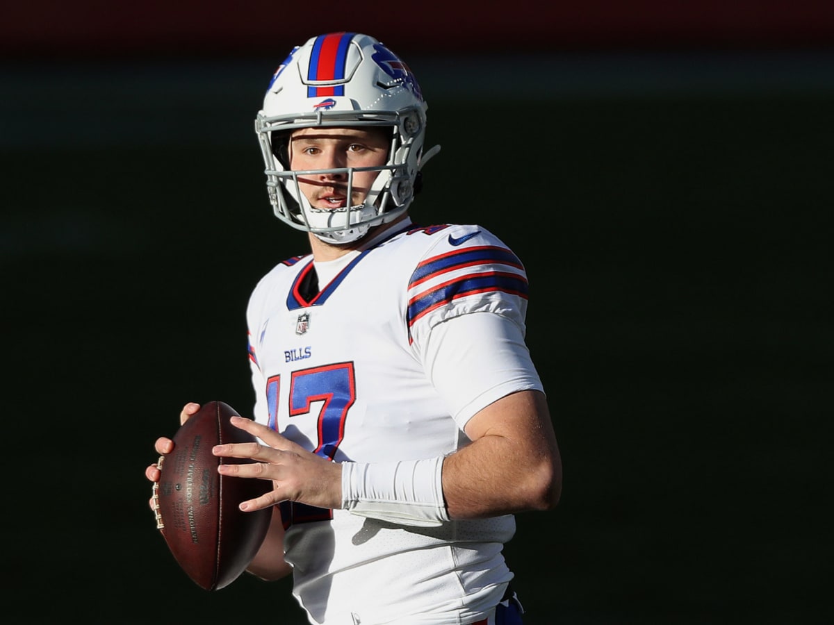 Josh Allen contract extension: Bills GM Brandon Beane says he wants to get  a deal done sooner than later 