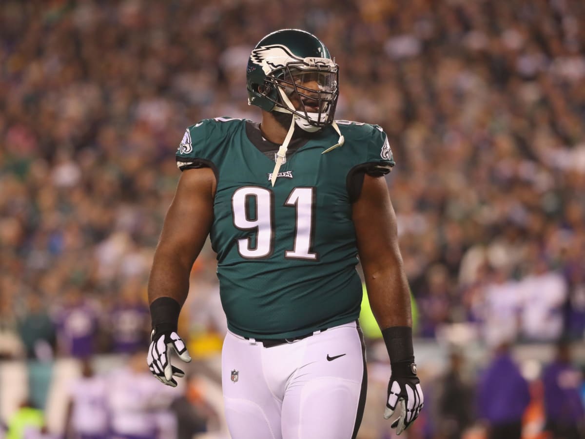 Fletcher Cox reportedly agrees to deal to stay with Eagles