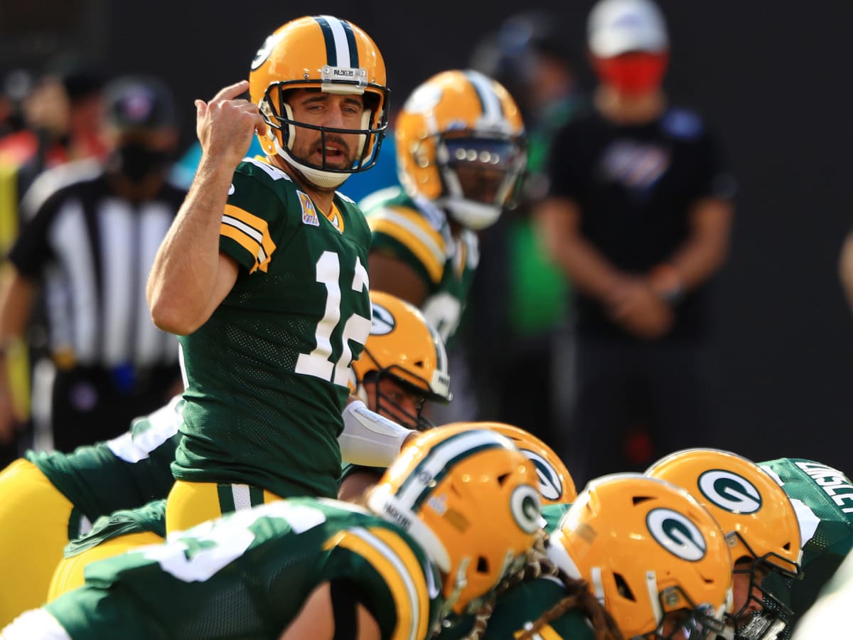 Aaron Rodgers, Davante Adams make cryptic reference to 'The Last Dance' -  Pride Of Detroit