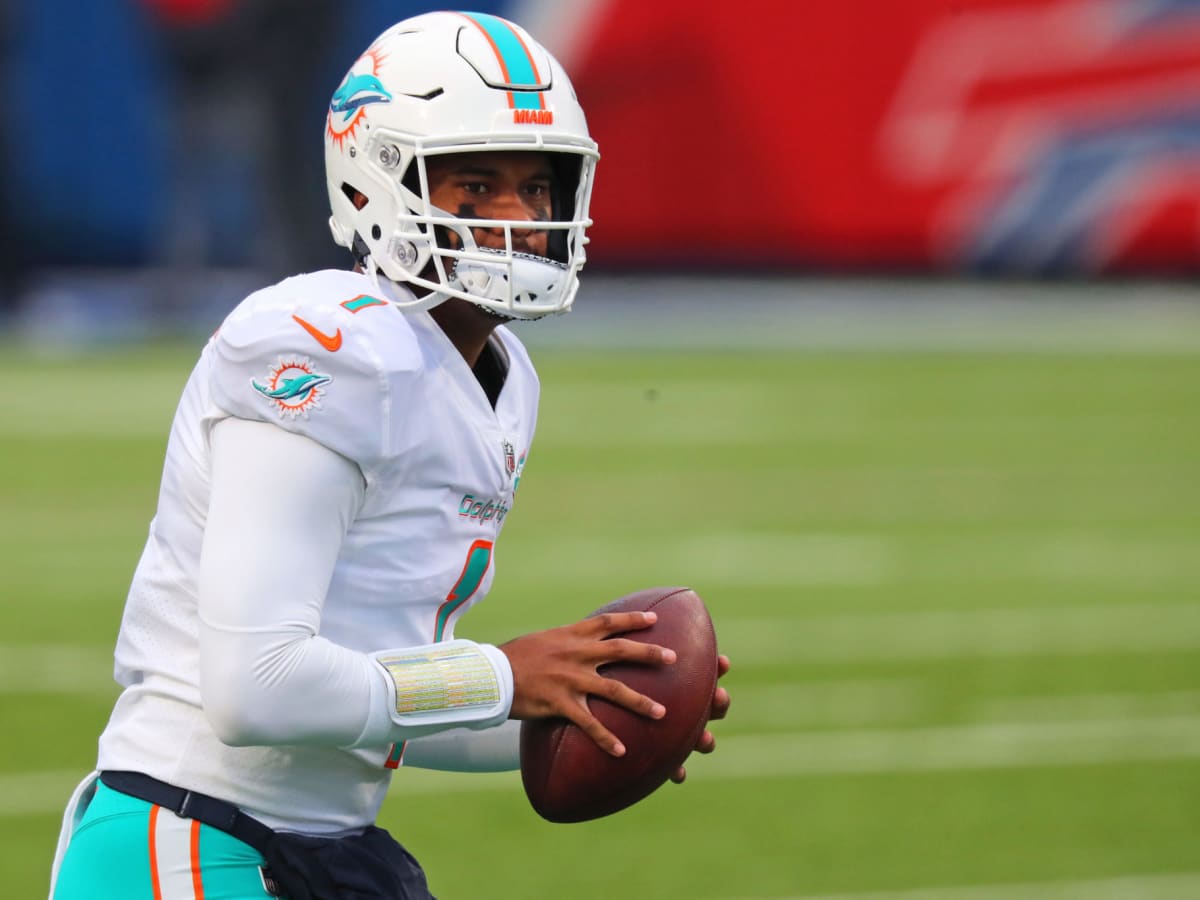 Dolphins Announce Decision On Tua Tagovailoa For Week 18 - The Spun: What's  Trending In The Sports World Today