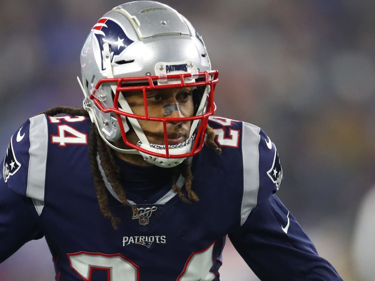 Stephon Gilmore Receives Punishment For What He Did vs. Vikings - The Spun:  What's Trending In The Sports World Today