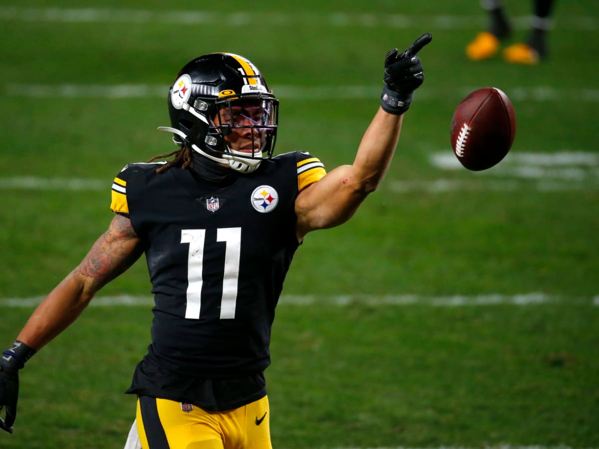 Breaking: Steelers Are Trading Chase Claypool To Storied NFC