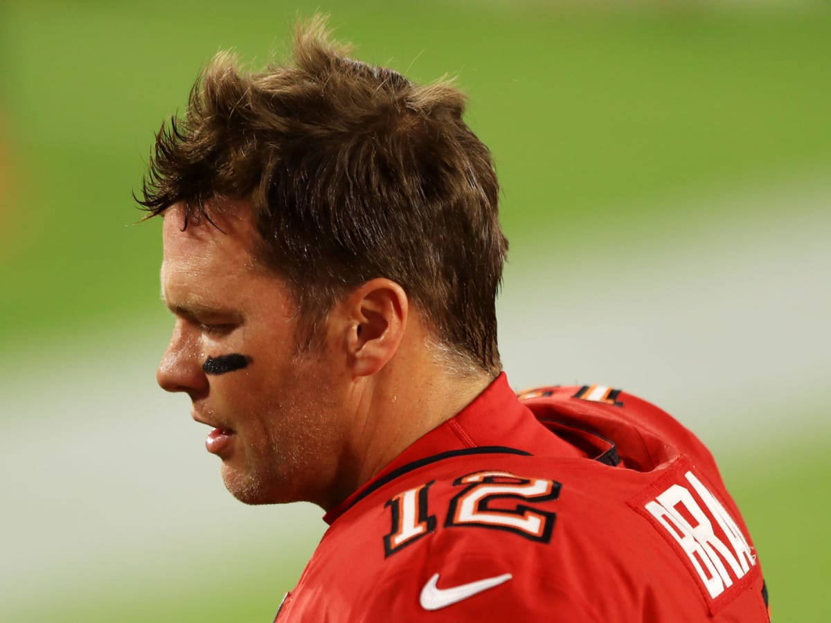 Bruce Arians' Latest Jabs at Bucs QB Tom Brady - ESPN 98.1 FM