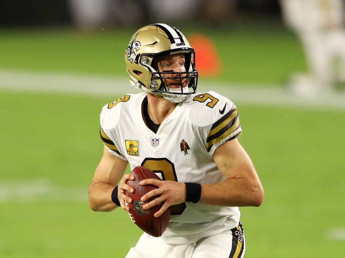 Brees joining NBC Sports after retiring from the Saints