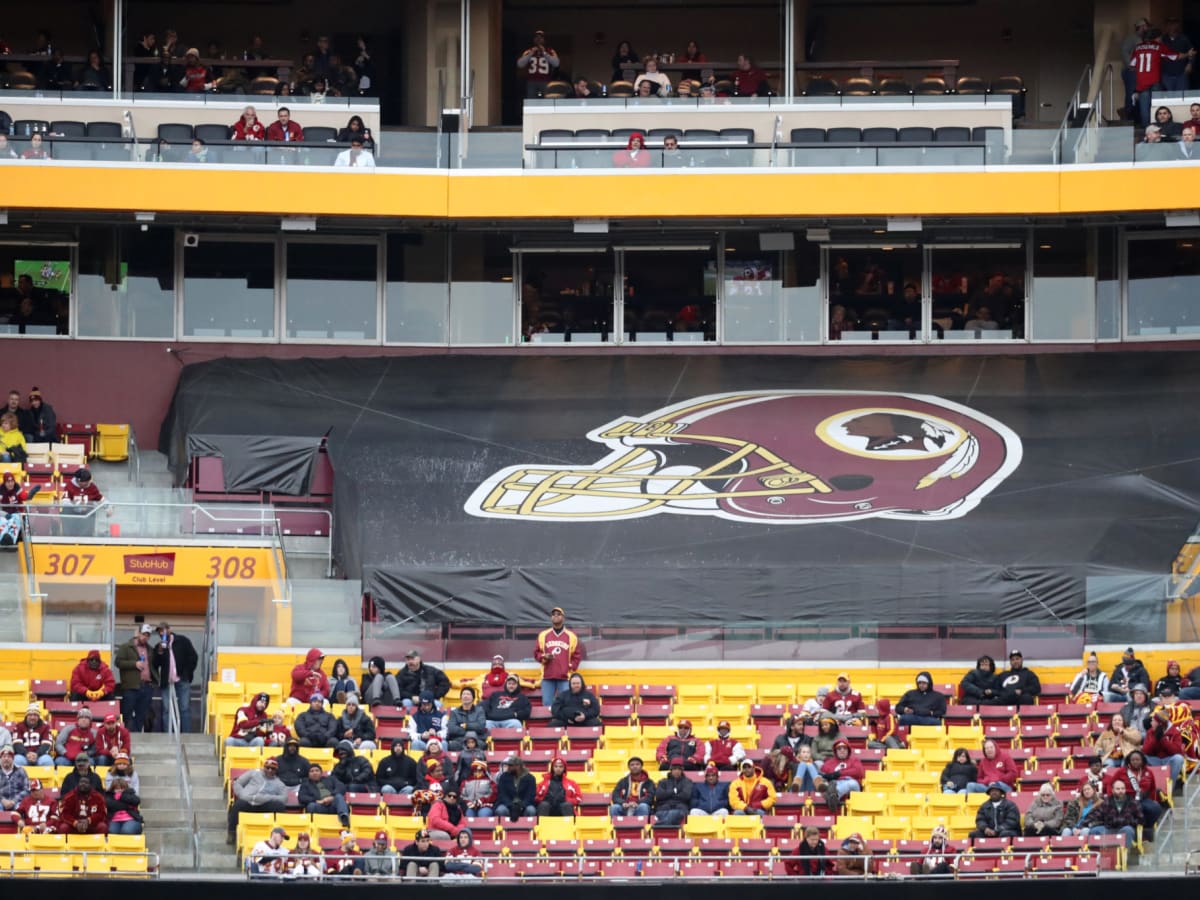 stubhub washington redskins