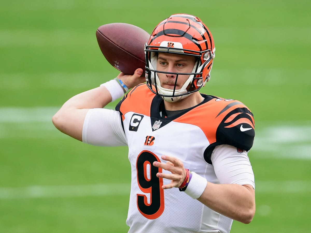 Dear Cincinnati' letter from Louisiana goes viral in support of Burrow,  Bengals