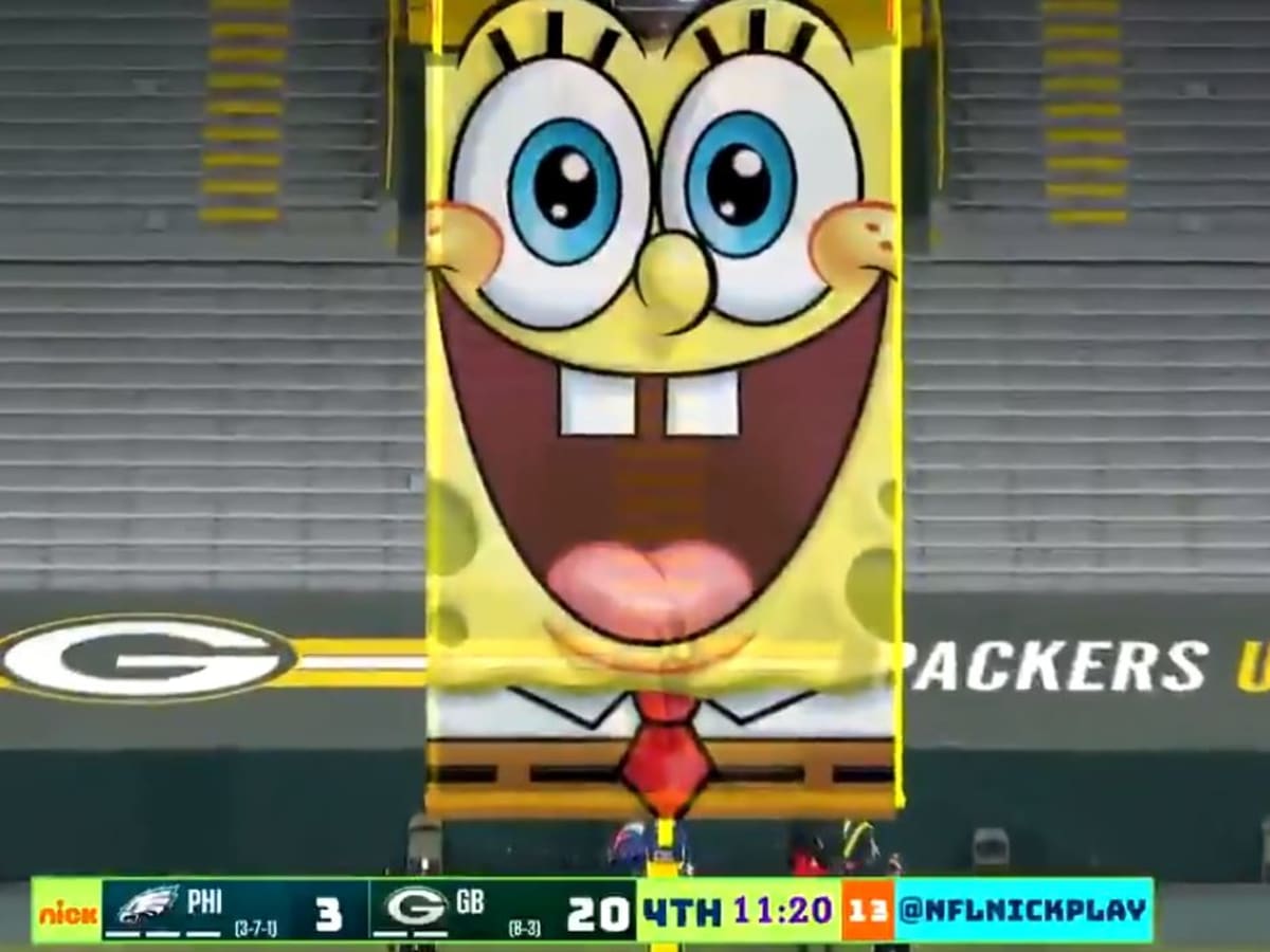 Nickelodeon Aims NFL Playoff Broadcast at Youngsters, But True