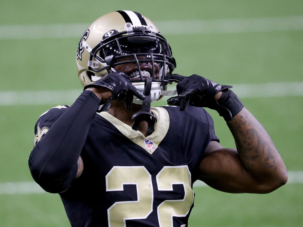 New Orleans Saints players react to Marshon Lattimore contract - On3