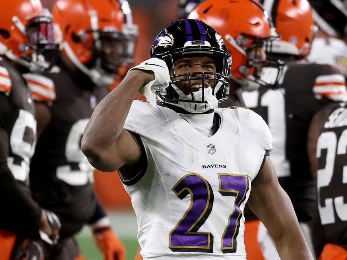 Reaction To Ravens' Week 14 Loss To Browns - PressBox