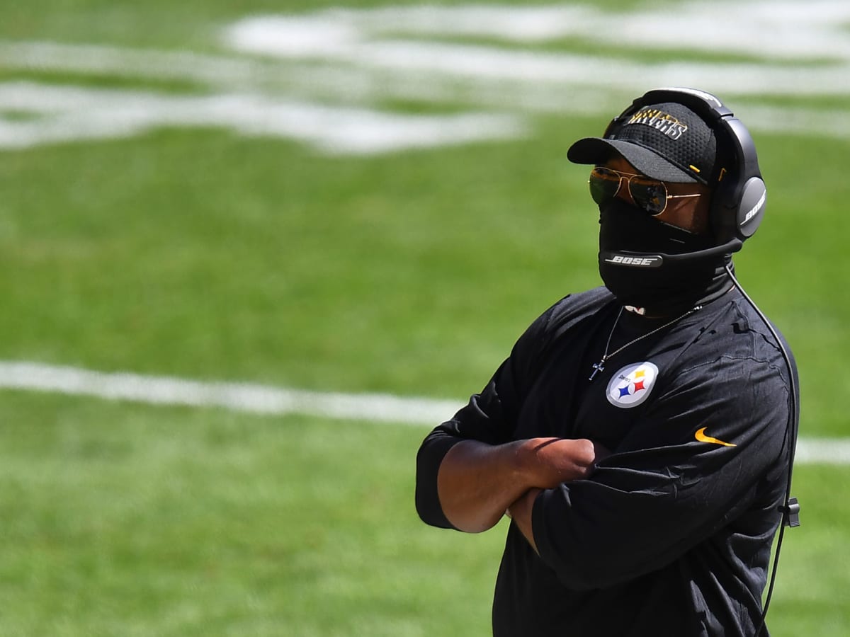 Mike Tomlin Had Brutally Honest Postgame Message For Steelers