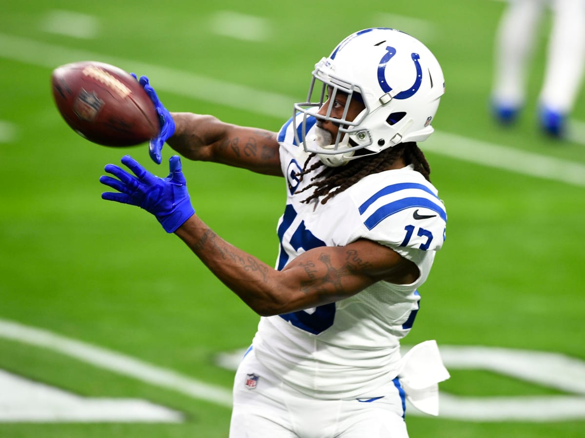 Colts WR T.Y. Hilton can't wait to start 2020 NFL season