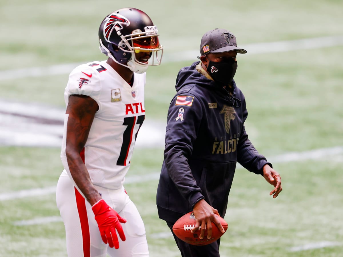 NJ's newest Super Bowl champions: Raheem Morris & Jordan Fuller