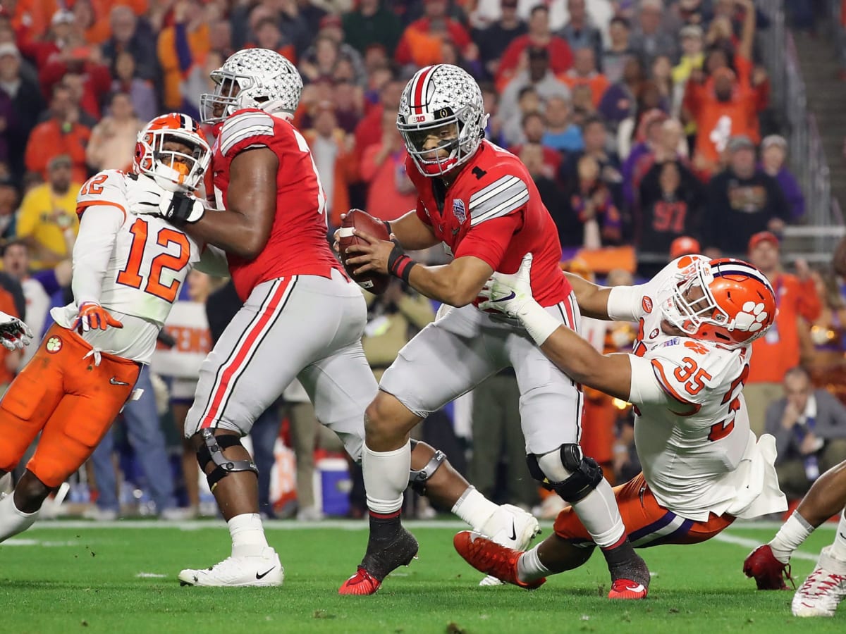 ESPN predicts final score of all 43 Bowl, College Football Playoff