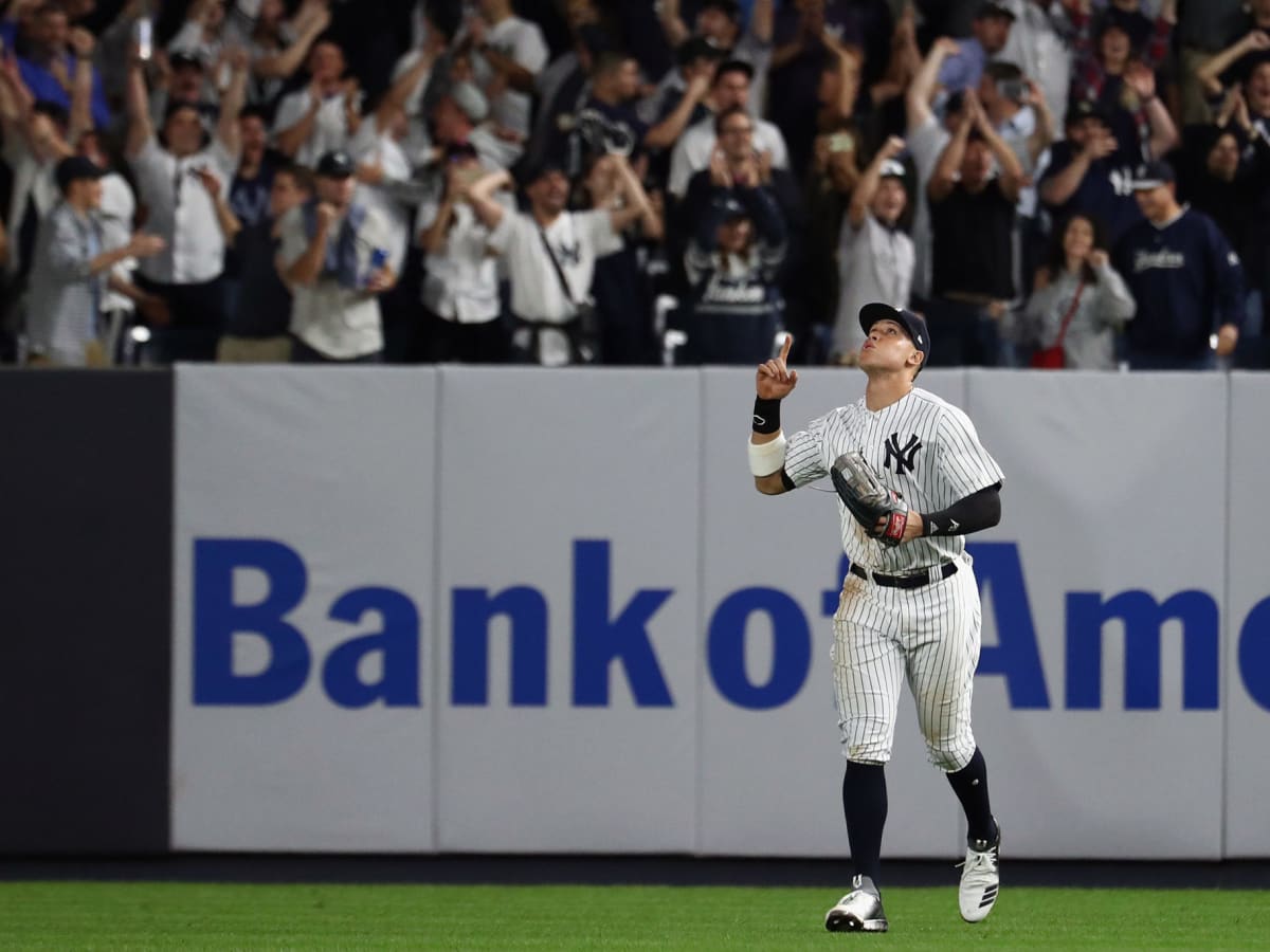 ESPN's Jeff Passan: What the Yankees are Missing without Aaron Judge