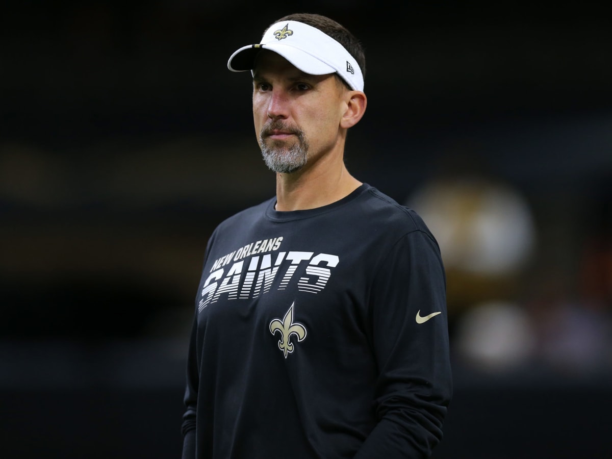 Saints Coach Dennis Allen Sends Clear Message About Starting Quarterback -  The Spun: What's Trending In The Sports World Today